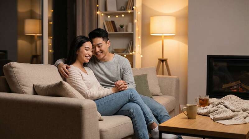 香蕉视频情感话题