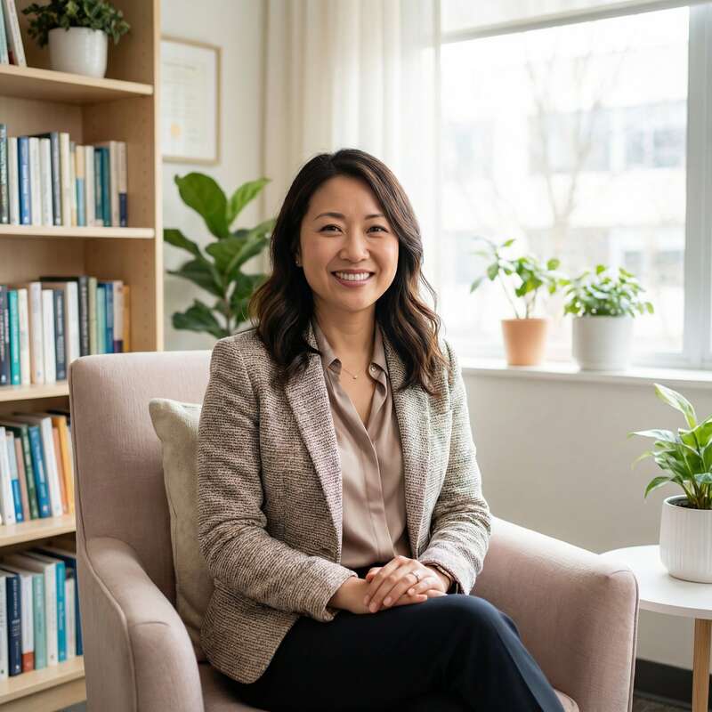 香蕉视频心理顾问