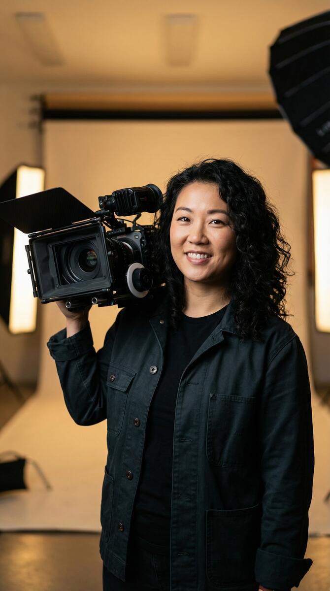 香蕉视频制片人