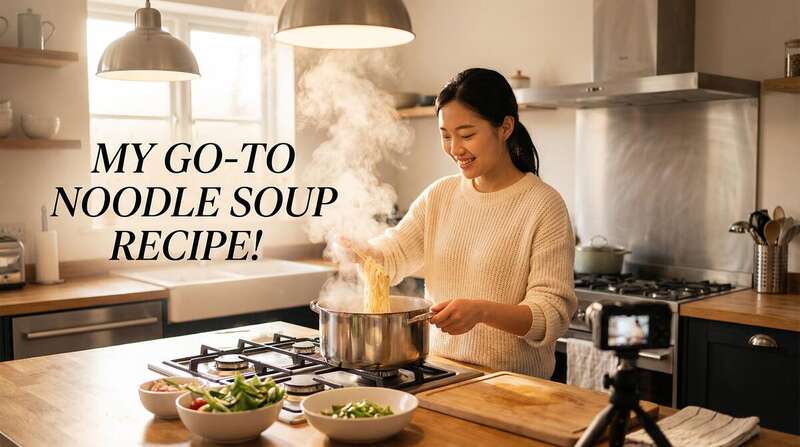 香蕉视频美食视频