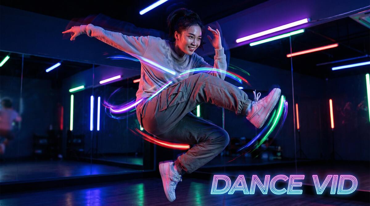 香蕉视频舞蹈视频