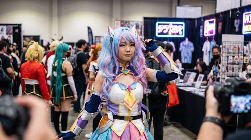 香蕉视频幕后花絮